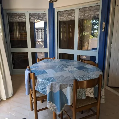 Bord De Casa vacanze Torreilles