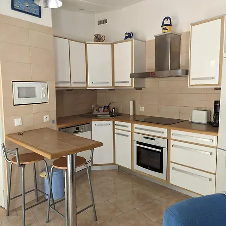 Casa vacanze Bord De